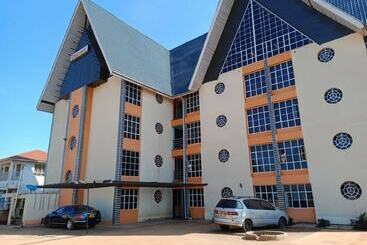 Drimz Hotel Busia