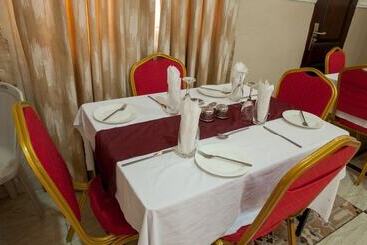 ホテル Elite Tranquil