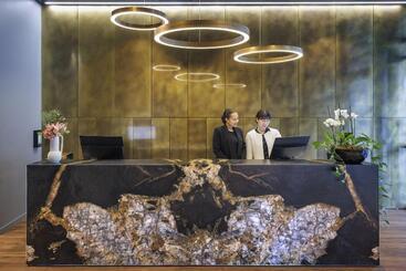 호텔 Imagine Beach Road