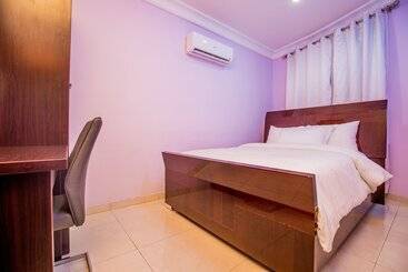 호텔 Medallion Hospitality