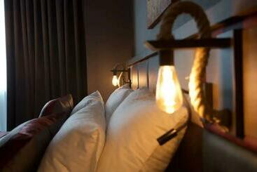 호텔 Ramada Encore By Wyndham Istanbul Avcilar