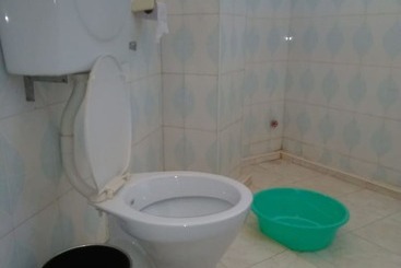 Отель Rastopark