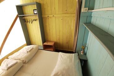 فندق Sunflower Camping