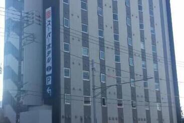 Super Hotel Gotemba 2