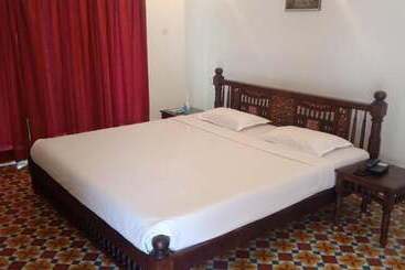 فندق Thappa Gardens Resort