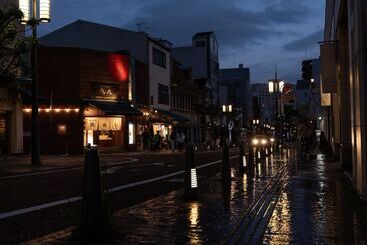 هتل Vista Matsuyama