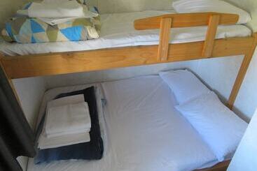 בית מלון כפרי Whanganui Seaside Holiday Park