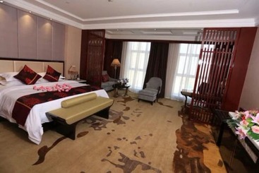 Otel Xining Wusi