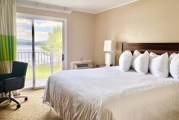 Island View Hotel Bar Harbor