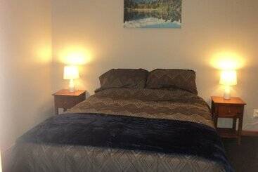 Koutu Beach Bed And Breakfast