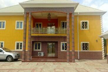 Kumbaya Hotels And Tours Ltd