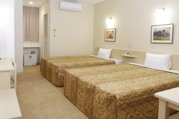 Motel Family Lodge Hatagoya Chino Tateshina