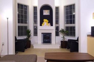 汽车旅馆  Family Lodge Hatagoya Nagato