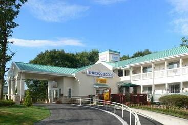 汽车旅馆 Family Lodge Hatagoya Sano Sa