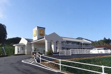 モーテル Family Lodge Hatagoya Shimanto