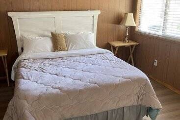 茅舍 Mountain View Cabins