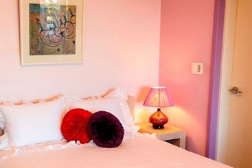 Namhae Elnido Pension