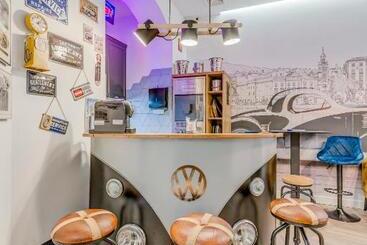 펜션 Casa Costabella