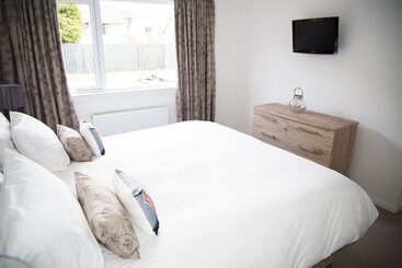 Пансион Glamaig Place