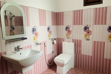 بنسيون Kandy Eco Paradise