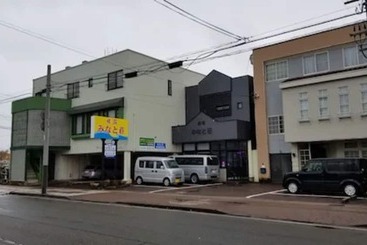 פנסיון Minatoso