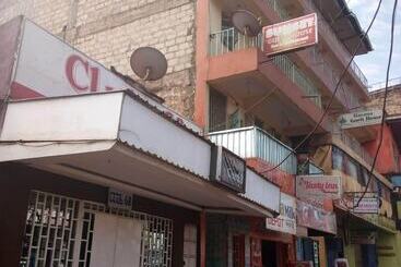 Пансион Sunset Guest House