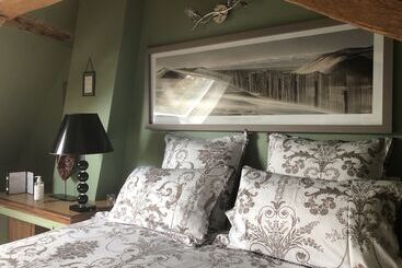 פנסיון Villa Cassandre