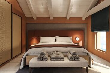 渡假胜地  Tessera Villas Collection