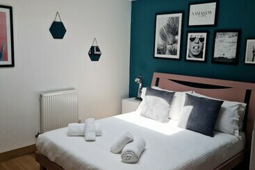 بيت ريفى The Nook