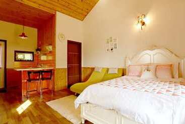 Yangpyeong Oz Pension