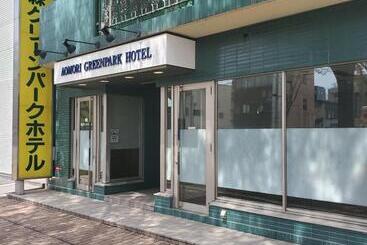 Hotel Aomori Green Park