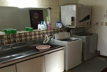 בית מלון כפרי Business  Kikura