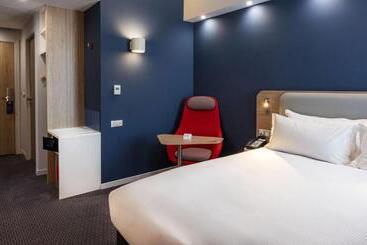 ホテル Holiday Inn Express   Nice   Grand Arenas, An Ihg