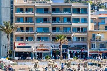 Ilios Beach Hotel Apartments Adults Only