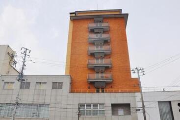 Отель Mizusawa Grand