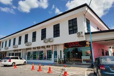 酒店 Noor Boutique