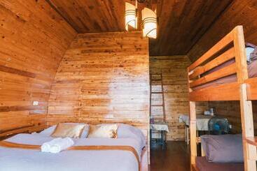 فندق Phumork Camp Phu Chi Fa