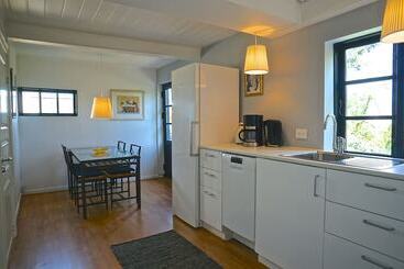 فندق Rigmors Hus