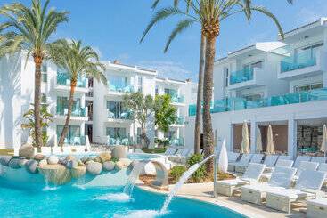 Marsenses Puerto Pollensa Hotel & Spa