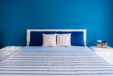 호스텔 Carducci Bistrot