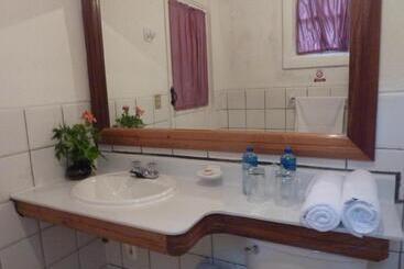 فندق صغير Posada Ingapirca