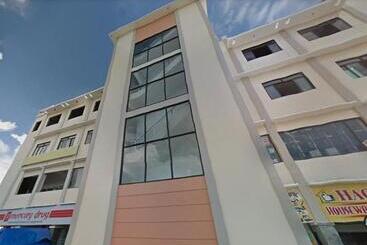 Godo S Hotel And Restaurant