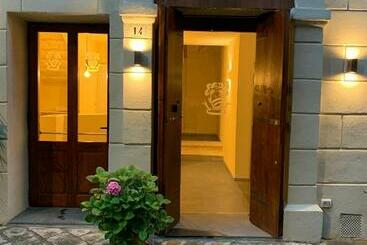 Отель Albergo Roma
