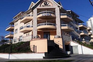 فندق Apart Agustina