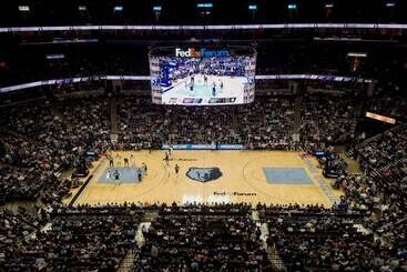 Avid Hotels Memphis Southaven, An Ihg