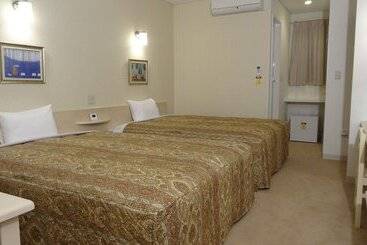 Hotel Family Lodge Hatagoya Mito Oarai