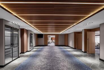 호텔 Four Points By Sheraton Flushing