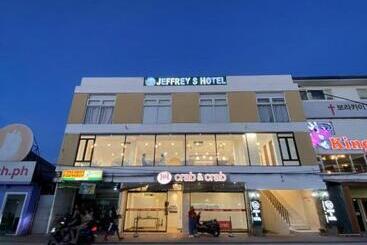 فندق Jeffrey S