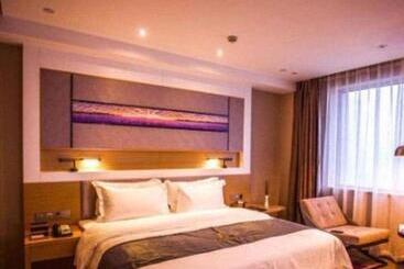 Lavande Hotel Shijiazhuang Museum Branch