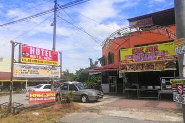 فندق Oyo 90321  Bajet Sri Manal